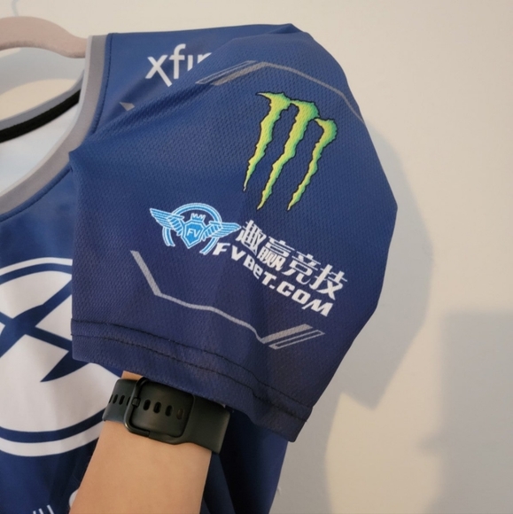 Evil geniuses revan jersey - Picture 3 of 5